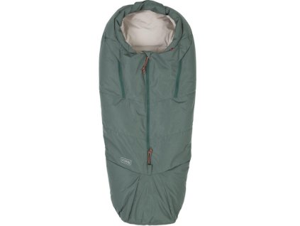 Fusak VOKSI Adventure 2026, sea green