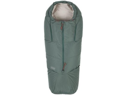 Fusak VOKSI Adventure North 2026, sea green
