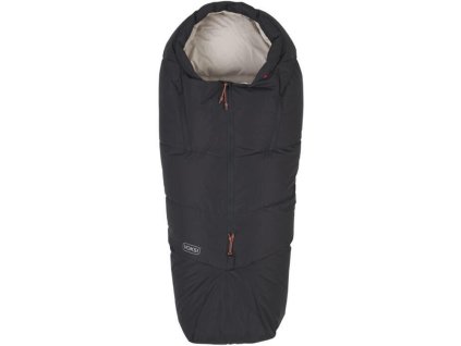 Fusak VOKSI Adventure North 2026, black