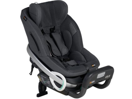 Autosedačka BESAFE Stretch 2026, 3D Mesh anthracite