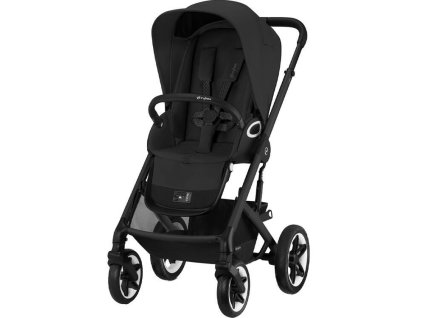 43044 43044 kocarek cybex talos s lux 2025 moon black black frame