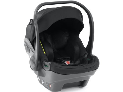 Autosedačka BABYSTYLE Egg Shell i-Size 2023, eclipse