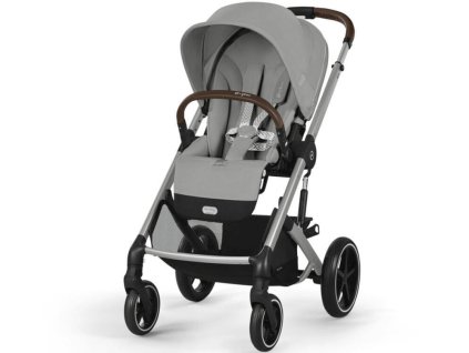 43290 43290 43290 kocarek cybex balios s lux 2025 stone grey silver frame