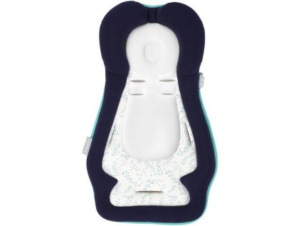 Podložka BABYMOOV CosyMorpho 2025, blue fresh