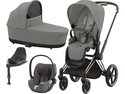 43413 43413 43413 43413 05 rogo mirage grey cybex priam comfort 2023 2024