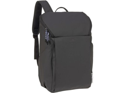 Přebalovací batoh LÄSSIG Green Label Slender Up Backpack 2026, black