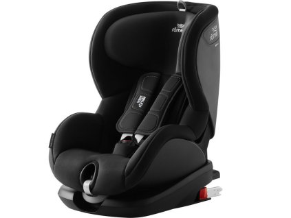 Autosedačka BRITAX RÖMER Trifix 2 i-Size 2025, cosmos black
