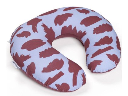 Multifunkční polštář DOOMOO Softy 2025, col.S90