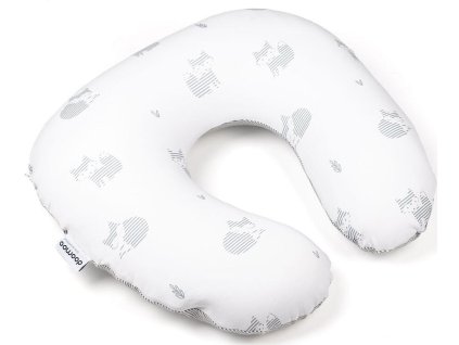 Multifunkční polštář DOOMOO Softy 2025, col.S03