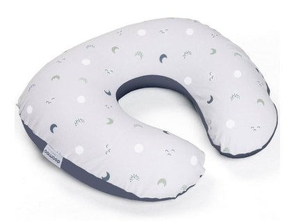 Multifunkční polštář DOOMOO Softy 2025, col.S62