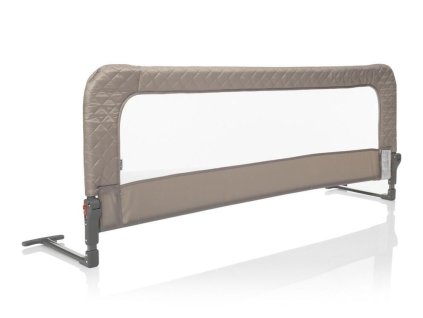 Zábrana na postel ZOPA Monna 2026, sand beige