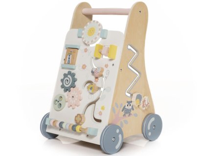 Dřevěné aktivity chodítko ZOPA 2026