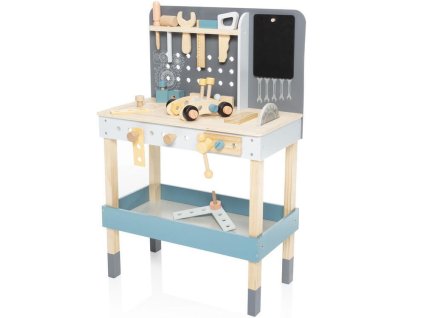 Dřevěný ponk ZOPA Wood 2026