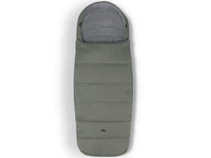 Fusak JOOLZ Aer 2023, sage green
