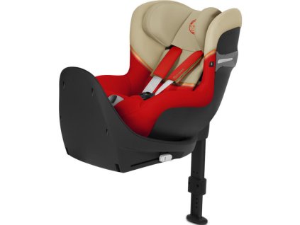 Autosedačka CYBEX Sirona SX2 i-Size Gold Line, autumn gold