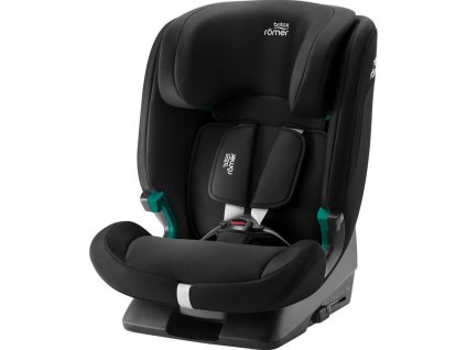 Autosedačka BRITAX RÖMER  Evolvafix, space black