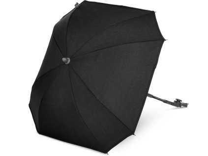 Slunečník ABC DESIGN Sunny 2022, black DIAMOND EDITION