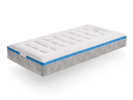 Matrace MYBABY MATTRESS Andy Technic Plus 120x60x12 cm 2025