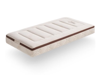 Matrace MYBABY MATTRESS Nala Natural 120x60x12 cm 2025