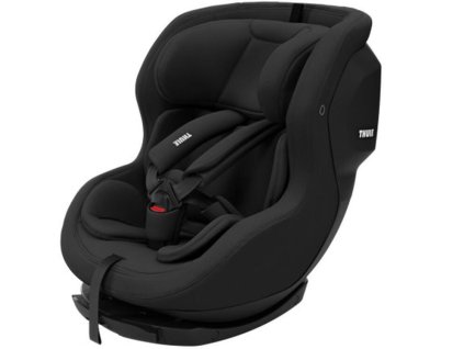 Autosedačka THULE Elm 360 2025, black