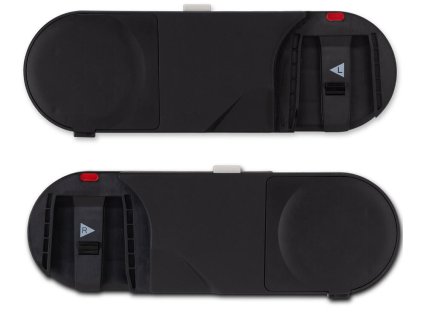 JOOLZ Geo3 DUO set adaptérů na vrchní hluboký díl