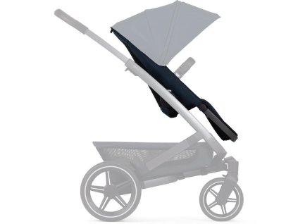 Sedátko JOOLZ Geo3 2023, navy blue