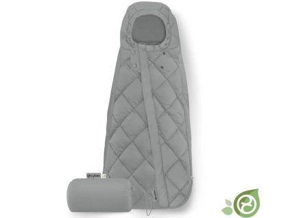 Fusak CYBEX Snogga Mini 2 , stone grey
