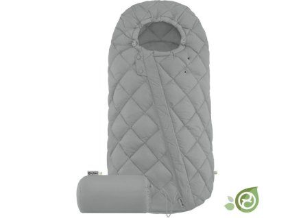 Fusak CYBEX Snogga 2 , stone grey