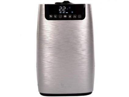 Digitální zvlhčovač a čistička vzduchu BO JUNGLE B-Sensy Humi-Purifier 2025