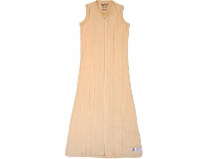 Spací pytel LODGER Hopper Sleeveless Solid Tribe 2026, linen 50/62
