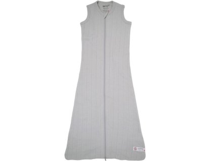 Spací pytel LODGER Hopper Sleeveless Solid Tribe 2024, mist 50/62