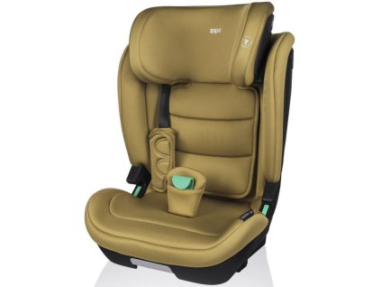 Autosedačka ZOPA Matrix i-Size 2025, kodi bronz