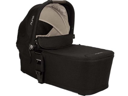 Hluboká korba NUNA MIXX™ carry cot  2024, caviar