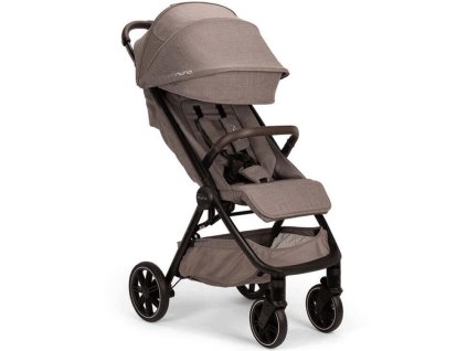 Kočárek NUNA TRVL™ lx 2026, cedar