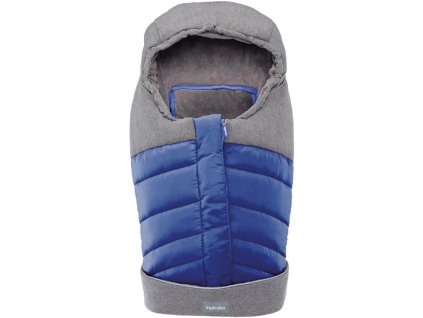 INGLESINA Fusak Newborn Winter Muff pro vaničku a autosedačku, royal blue