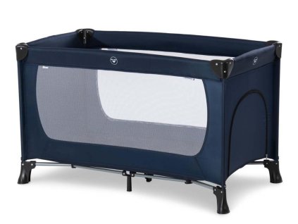 Cestovní postýlka HAUCK Dream n Play PLUS 2024, navy