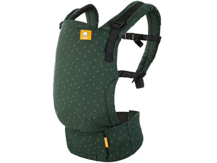 Nosítko TULA Baby Free-to-Grow 2025, seedling
