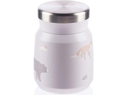 Termoska na jídlo ZOPA 300 ml 2025, mountains