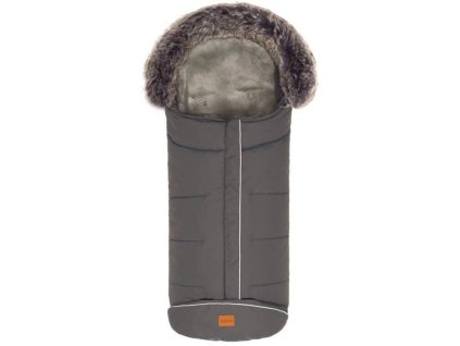 Zimní fusak FILLIKID Mavensi 2026, grey