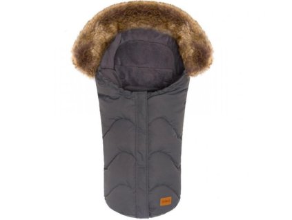 Zimní fusak FILLIKID Lhotse Gr.0 2024, grey