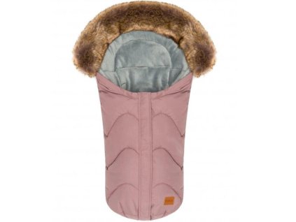 Zimní fusak FILLIKID Lhotse Gr.0 2024, rose