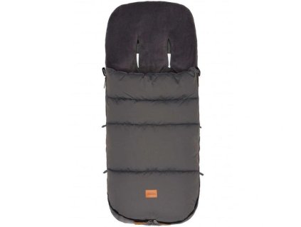 Zimní fusak FILLIKID Kinley 2026, grey