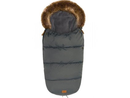 Zimní fusak FILLIKID Manaslu 2024, grey