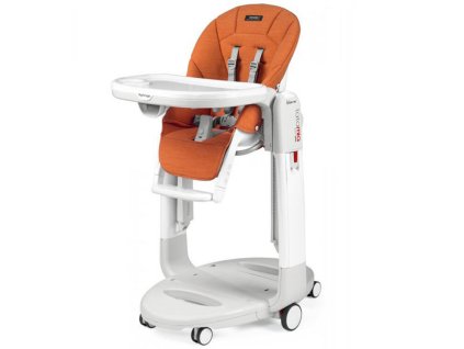 45264 6 jidelni zidlicka peg perego tatamia follow me 2024 darek wonder orange