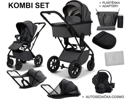 45327 7 45327 7 45327 7 kocarek moon piu kombi set 2025 anthra black matt