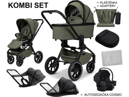 45351 7 45351 7 kocarek moon resea kombi 2025 moss green