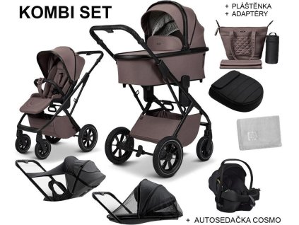 45357 7 45357 7 kocarek moon piu kombi set 2025 tonka black matt