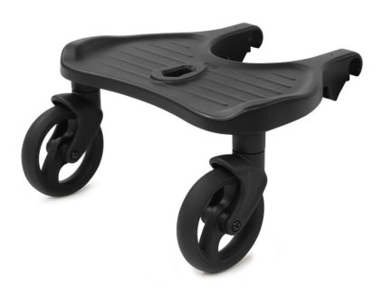 Stupátko ke kočárku BABYSTYLE egg Ride-on-board