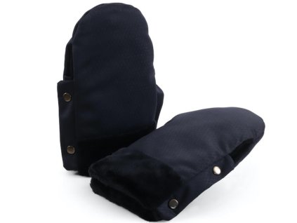 Rukavice ke kočárku BABYSTYLE egg 2024, celestial