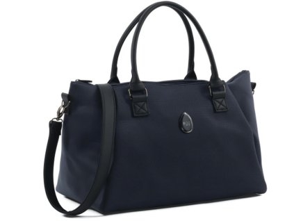 Přebalovací taška BABYSTYLE egg Overnight Bag 2024, celestial